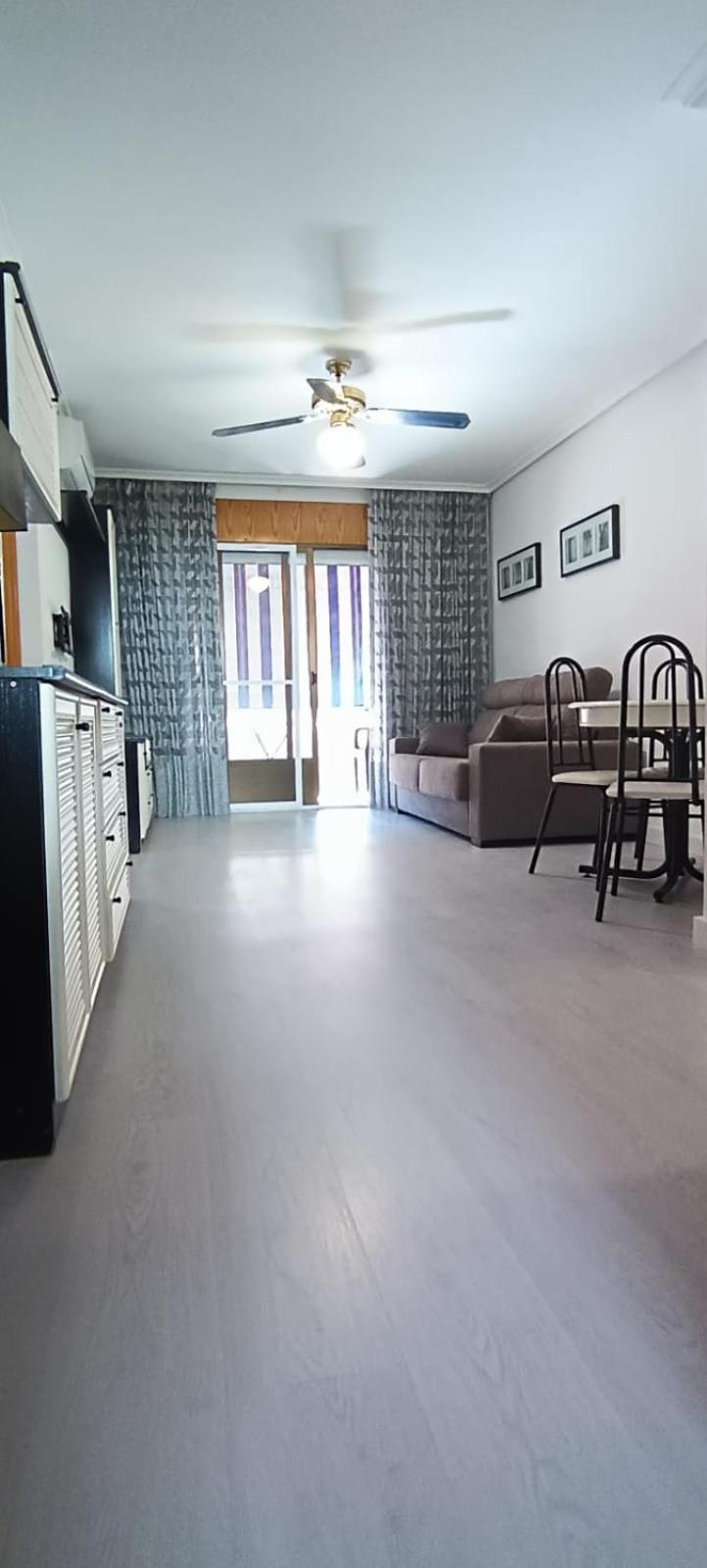 Marysol Daire Lo Pagán Dış mekan fotoğraf