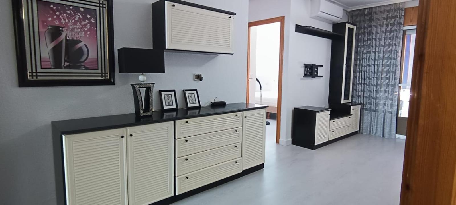 Marysol Daire Lo Pagán Dış mekan fotoğraf